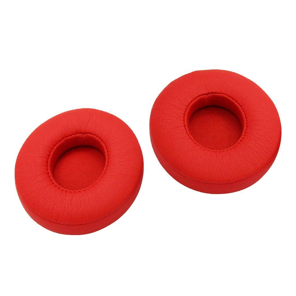 Headphones Ear Pads Cushions Covers Replacement for