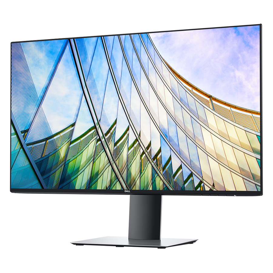 Màn Hình Dell U2419H 24inch FullHD 8ms 60Hz IPS - Hàng Chính Hãng