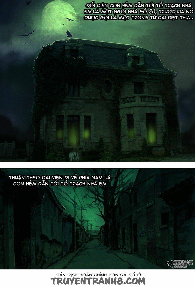 địa ngục thần y chapter 48 11