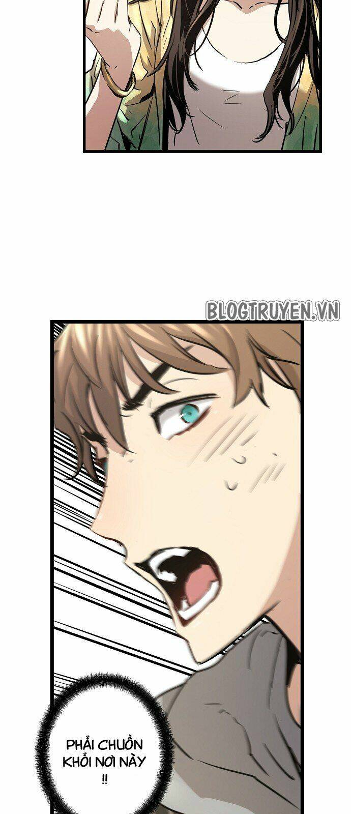 hứa lan chapter 105 110