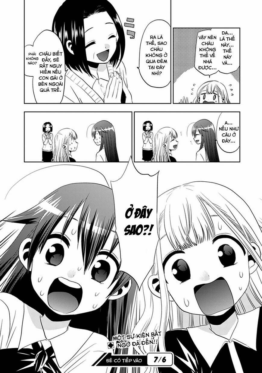 josei danshi chapter 4 29