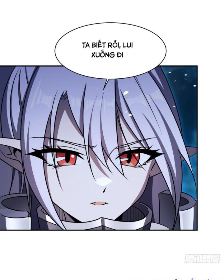 huyết cơ và kỵ sĩ chapter 332 50