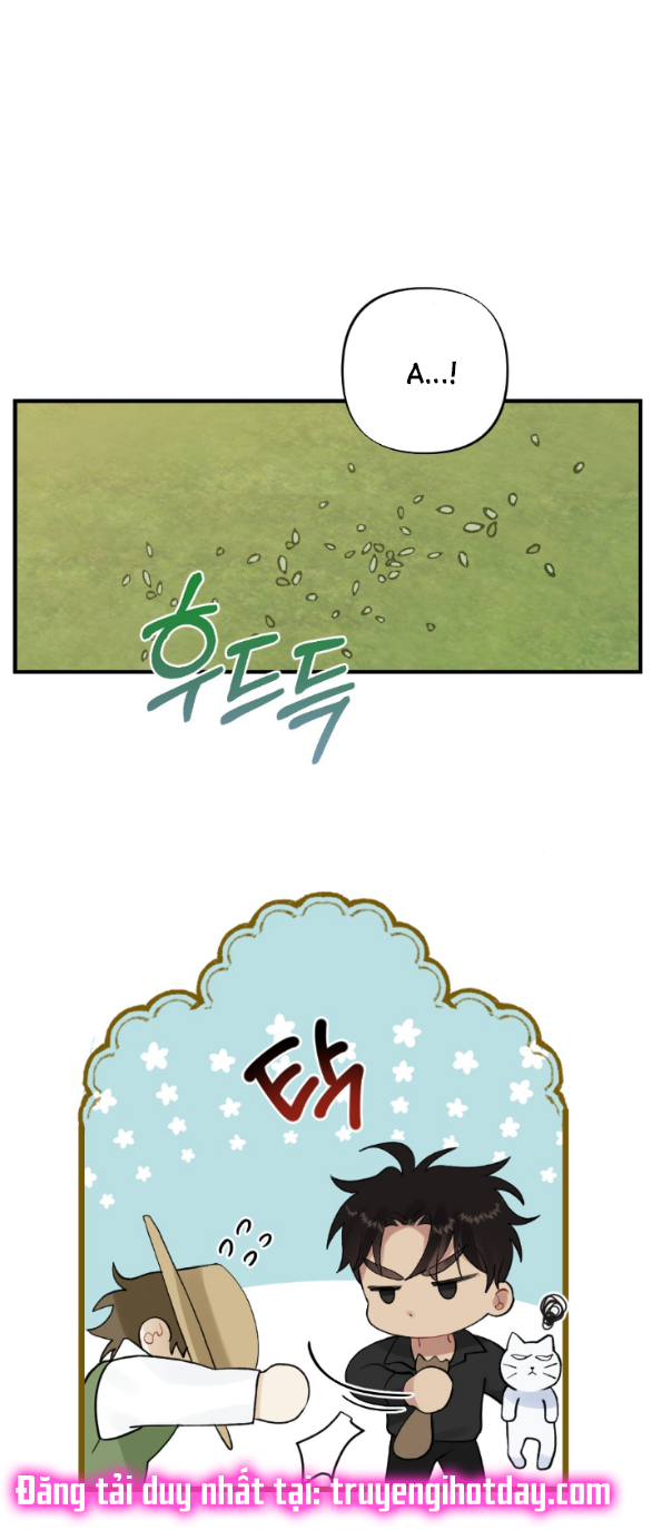 [18+] chuyện mèo trắng bị ba tước báo đen ăn thịt chapter 4.1 5