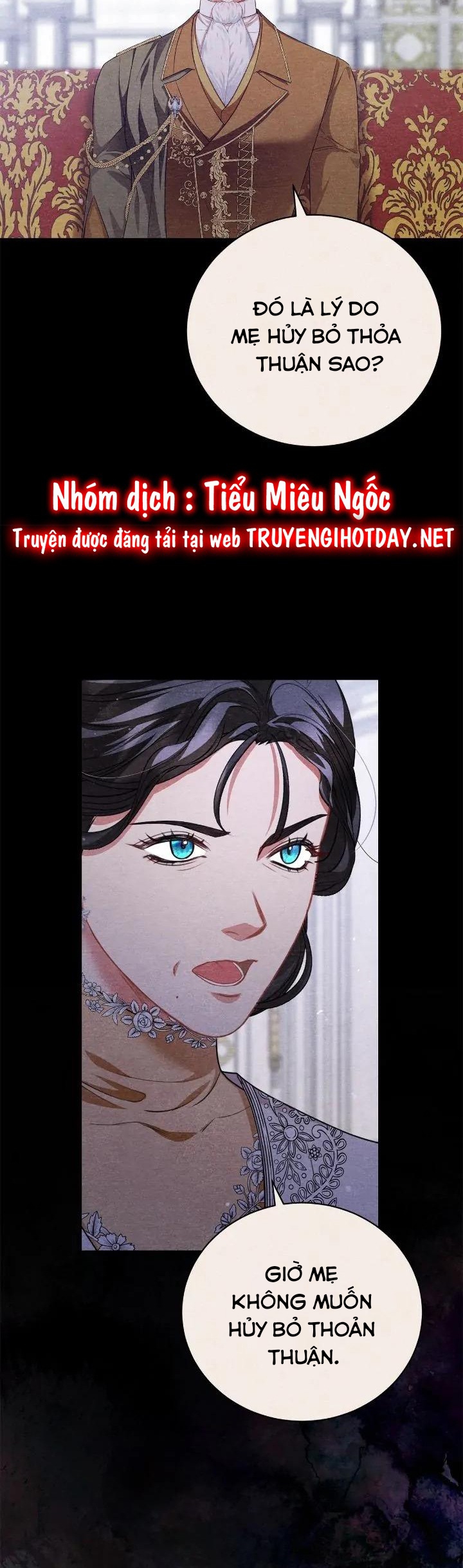 tình yêu đó chưa hề tồn tại chapter 45 5