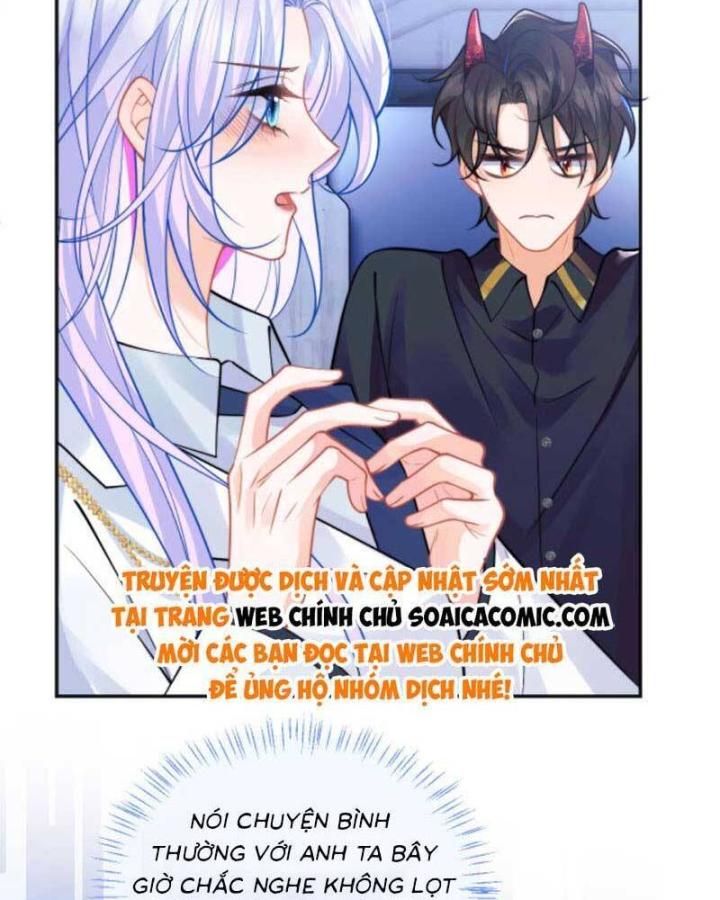 vị chỉ huy lạnh lùng khóc trong vòng tay tôi chapter 41 36