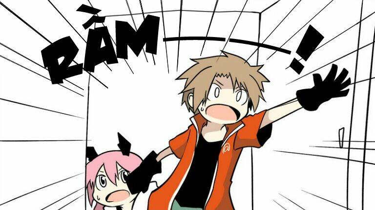 senyuu chapter 59 47