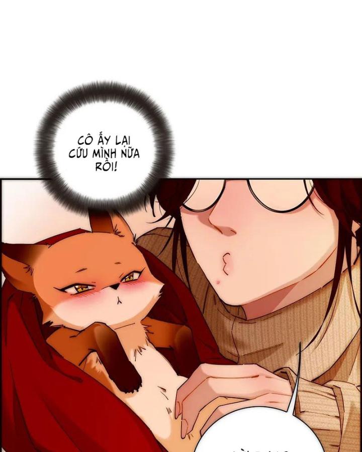 ân nhân của tôi không phải học giả chapter 2 54