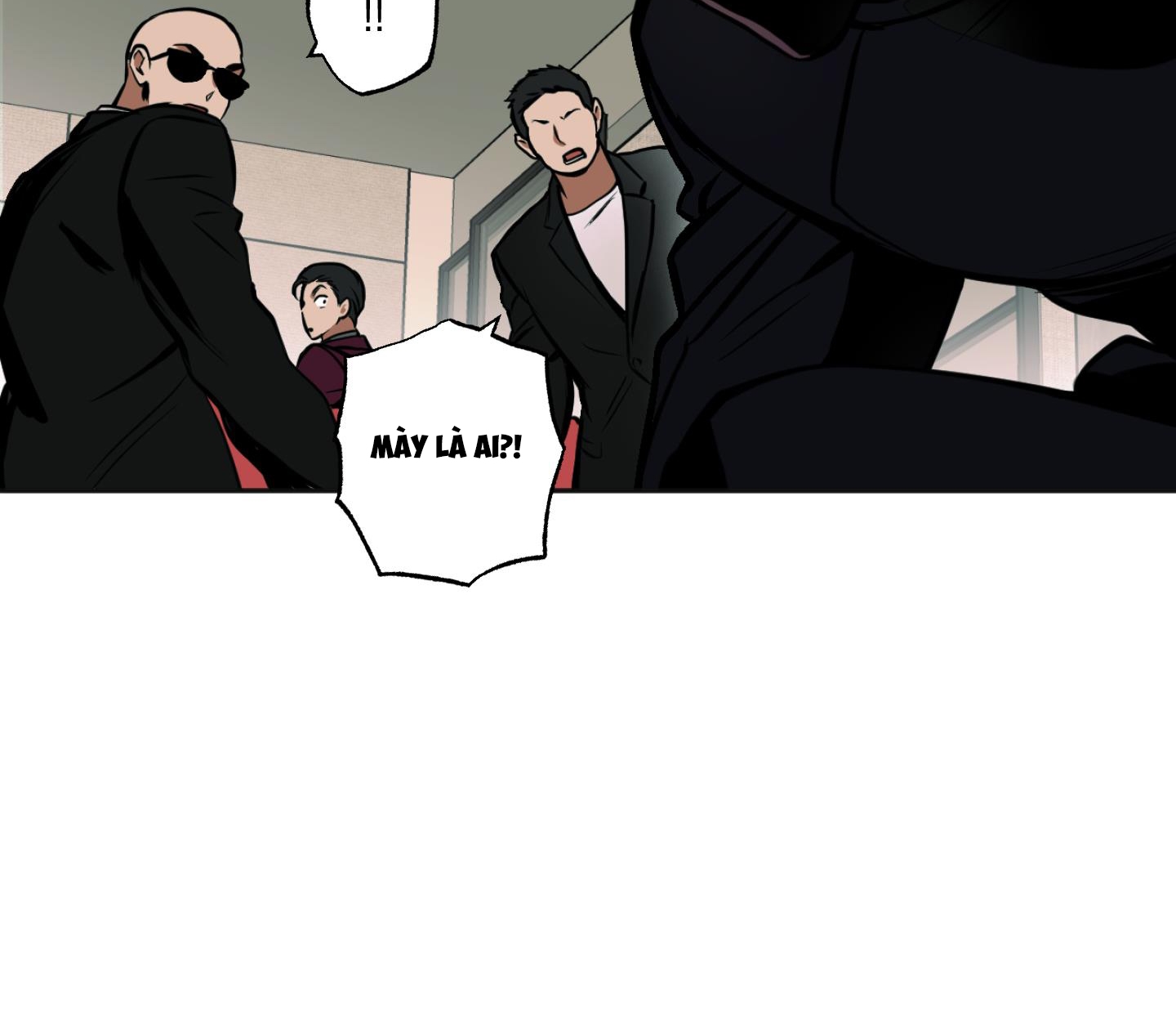 cây thương của ghost chapter 2 84