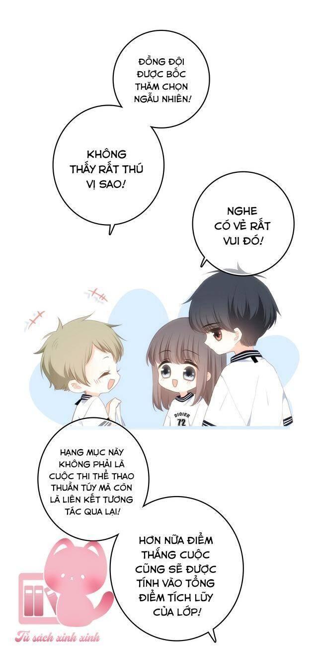 con tim rung động 2 chapter 137.1 9