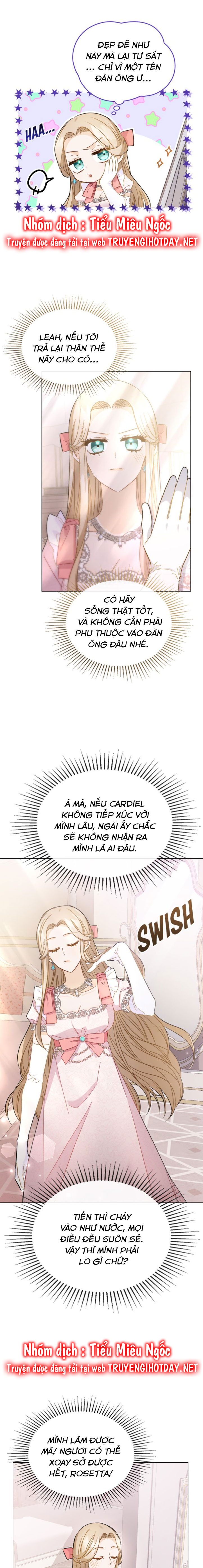 hải tặc thượng lưu chapter 7 10