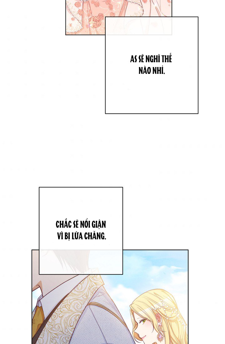 ác nữ đảo ngược đồng hồ cát chapter 57 58