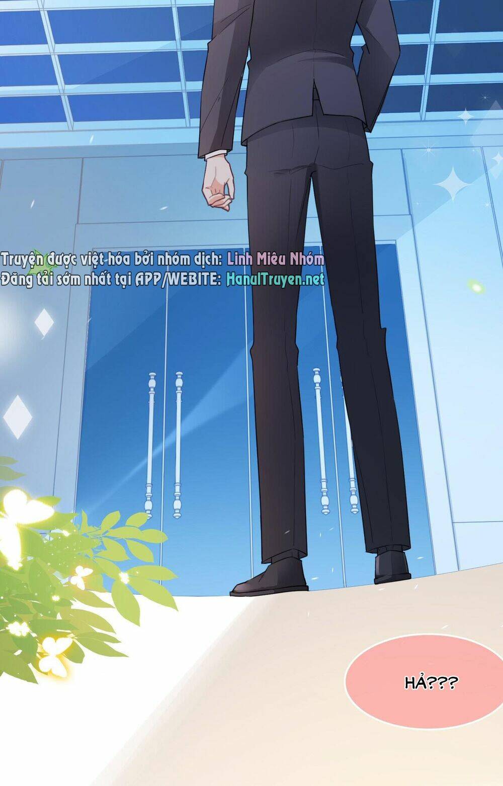 dĩ hôn chi danh chapter 4 6