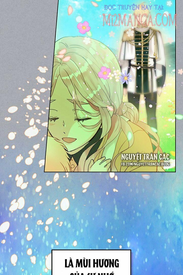 con có phải con là con gái của ngài không? chapter 61 9