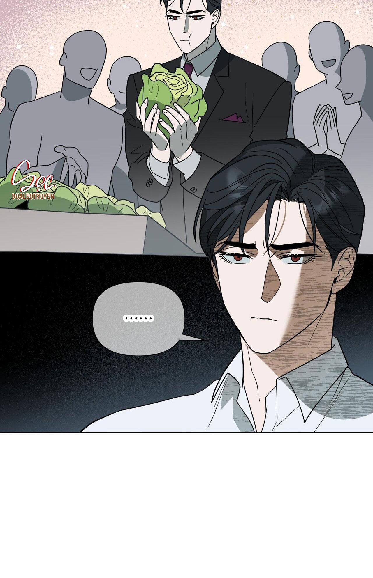 KIỆT TÁC chapter 38