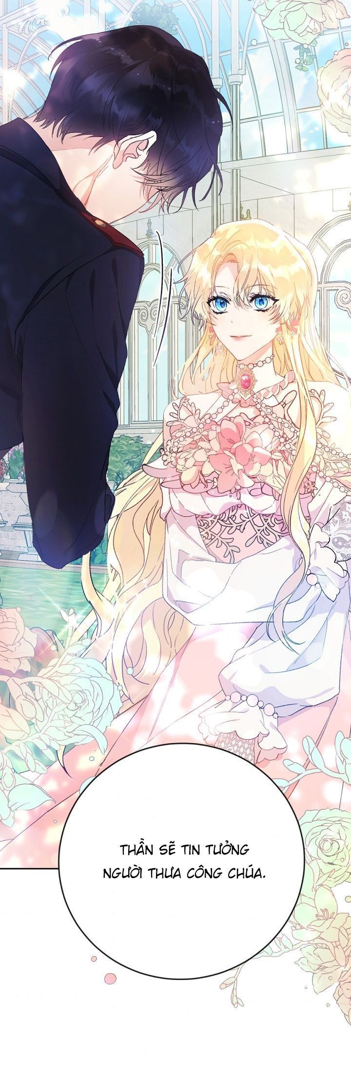 con rối ác nữ marionette chapter 11 54