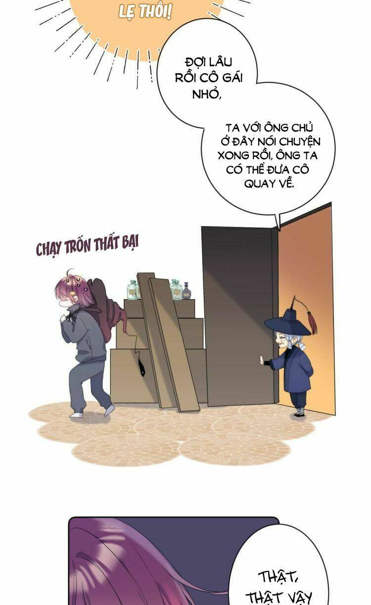 you're the apple of my eyes chapter 6 20