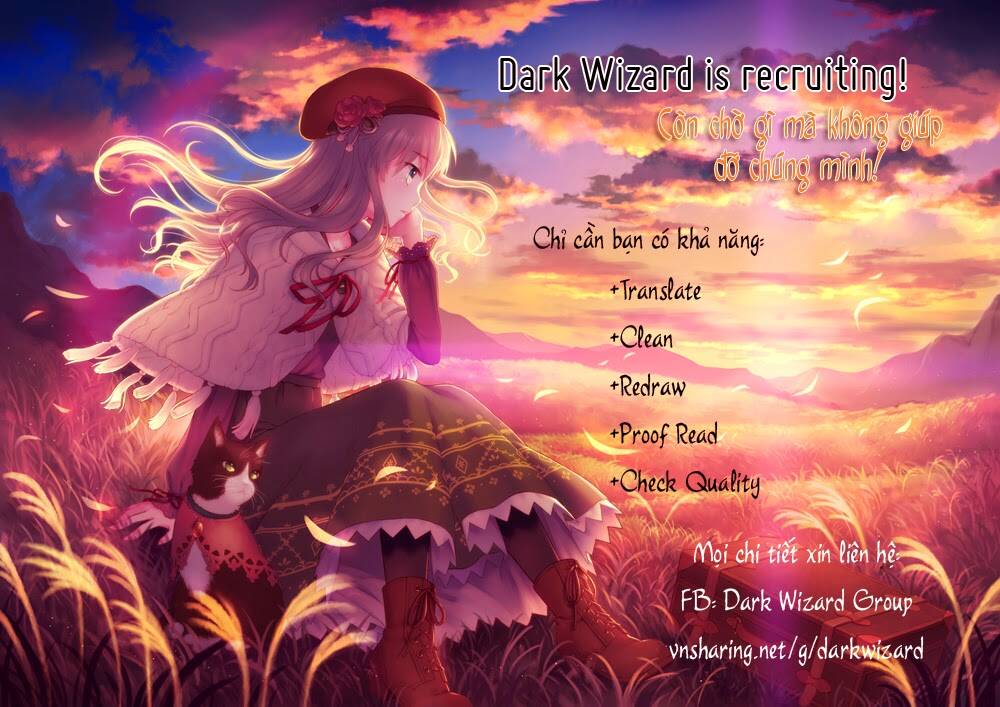 majo no shinzou chapter 7 24