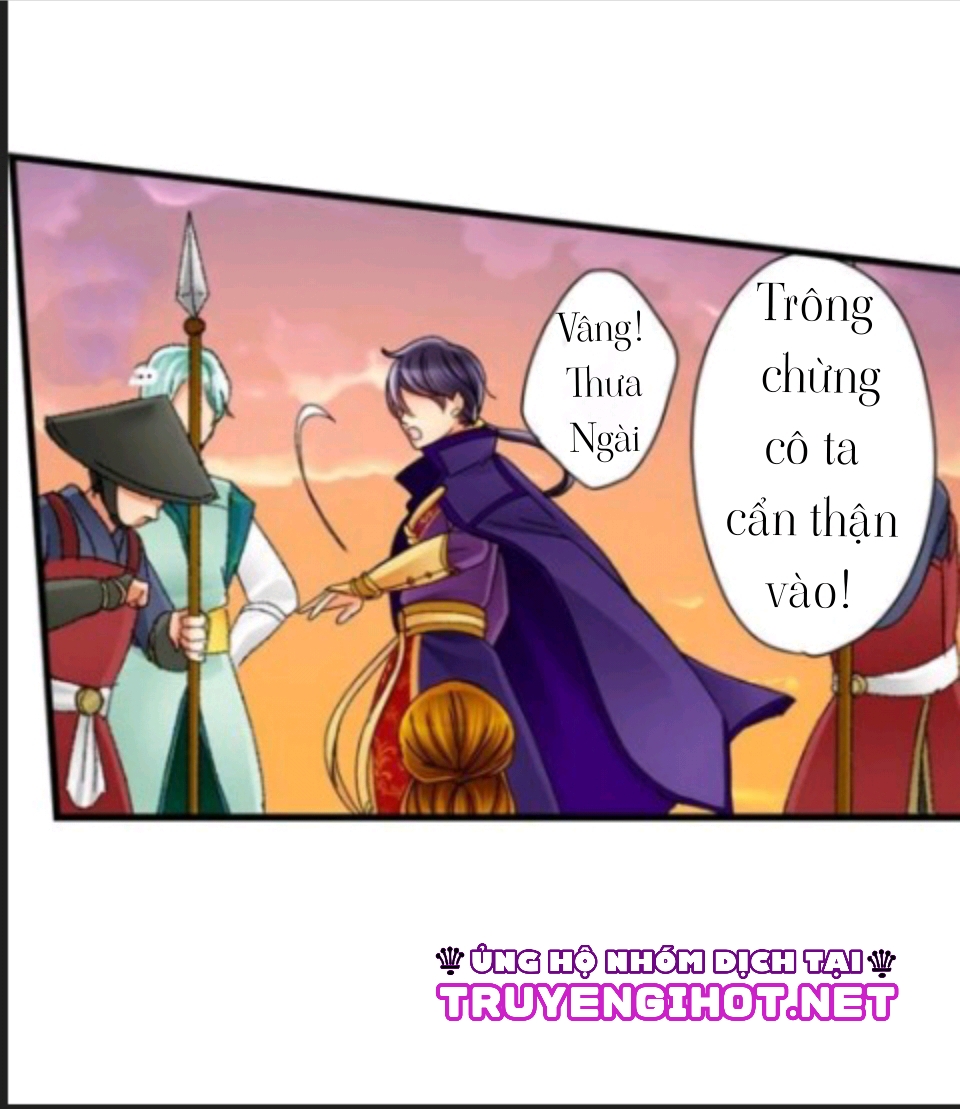 nhân viên mát-xa riêng của hoàng tử chapter 4 12