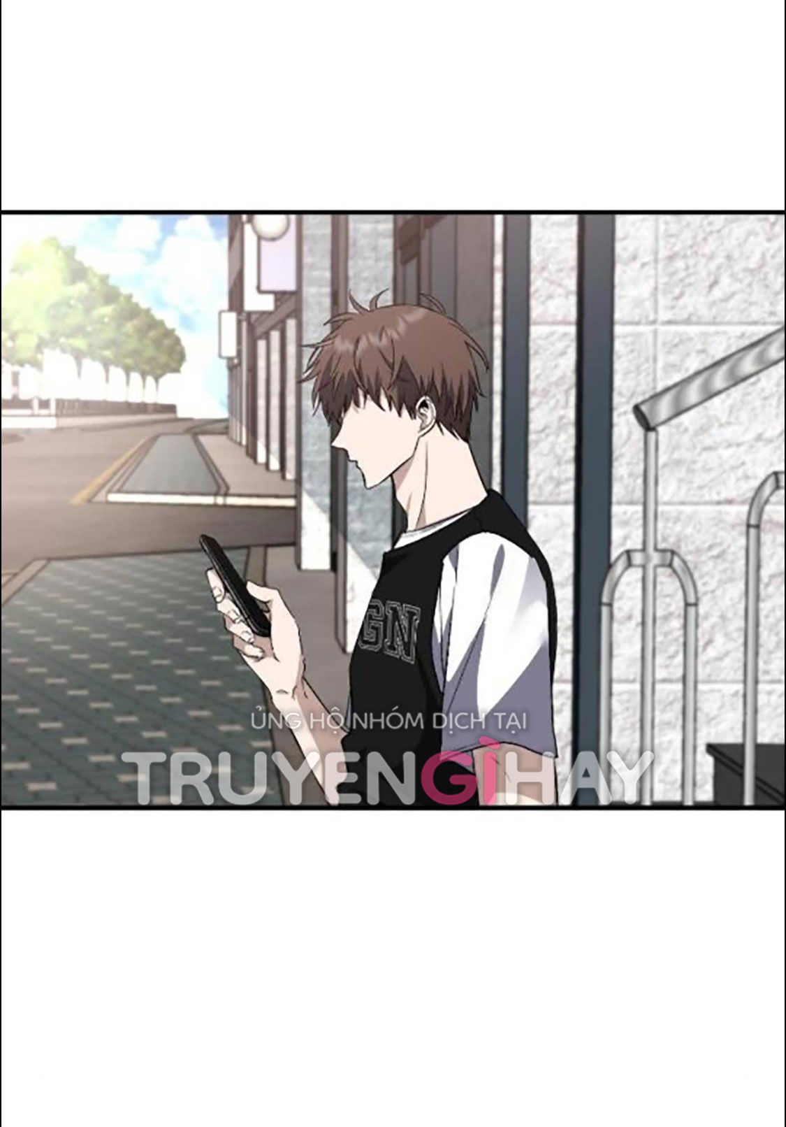 Tự Do Trong Mơ chapter 55.2 20