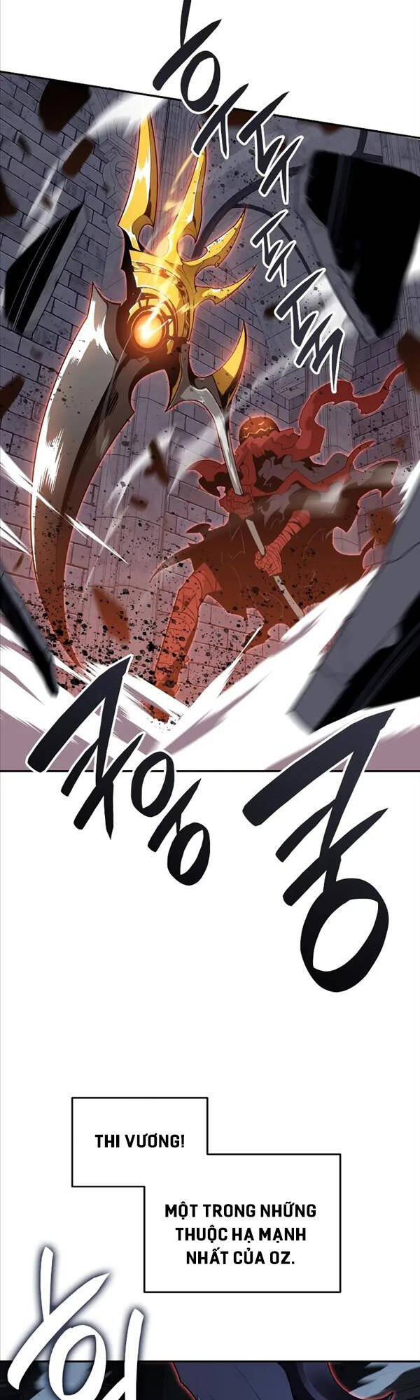 tôi là lính mới chapter 132 46