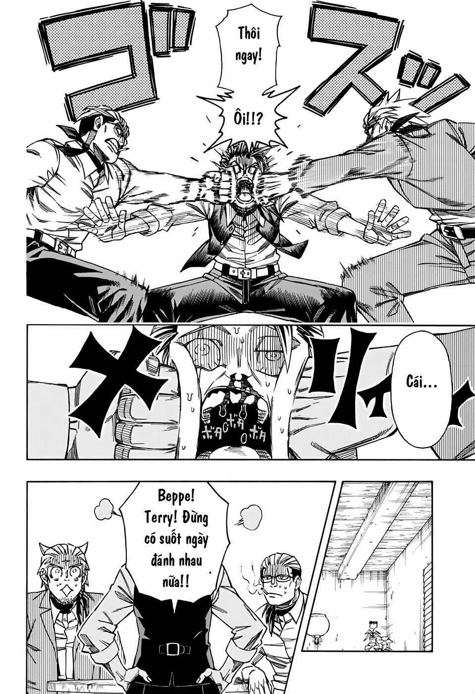 fantasies chapter 1 10