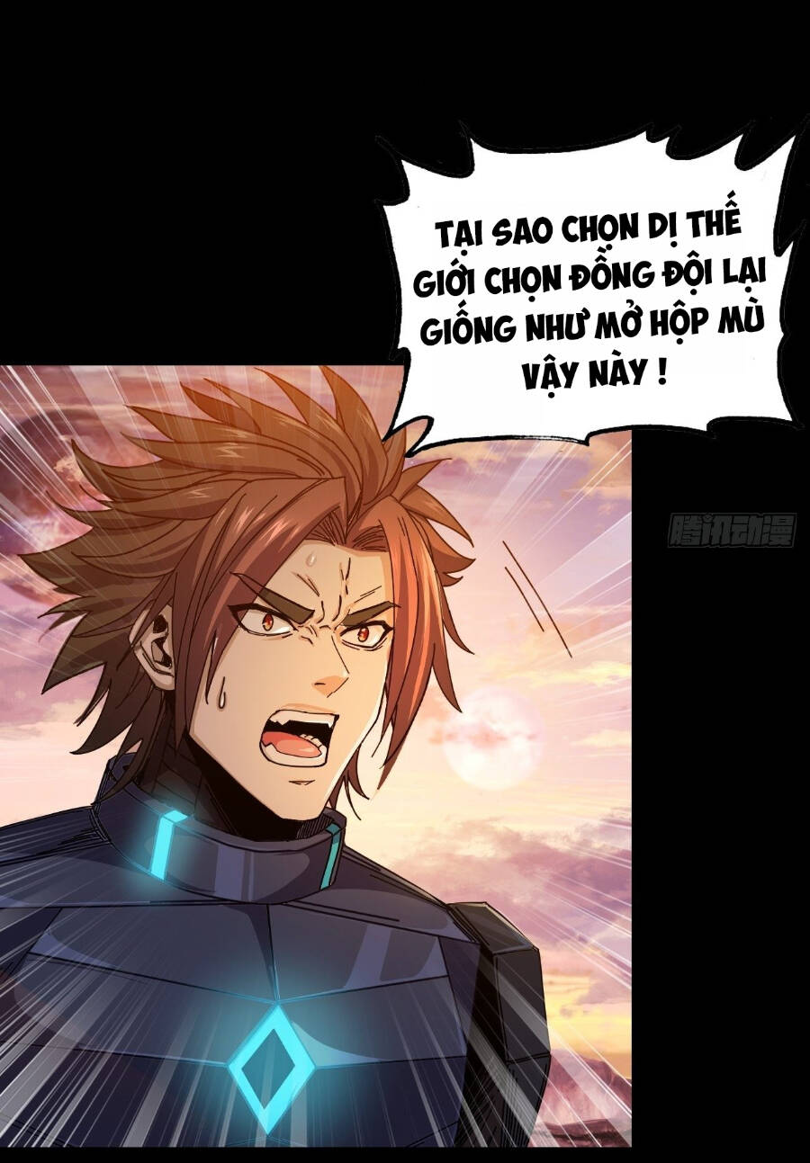 tôi một tay thống trị trò chơi chapter 0 9