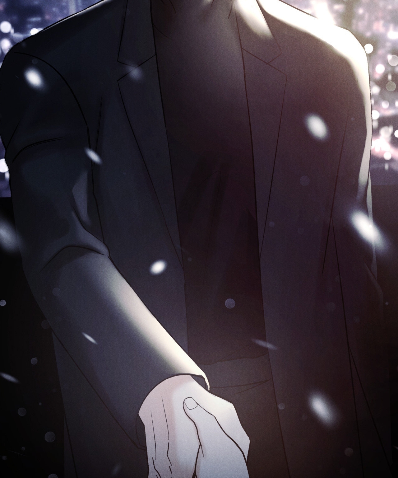 ân huệ của chúa chapter 1.2 40