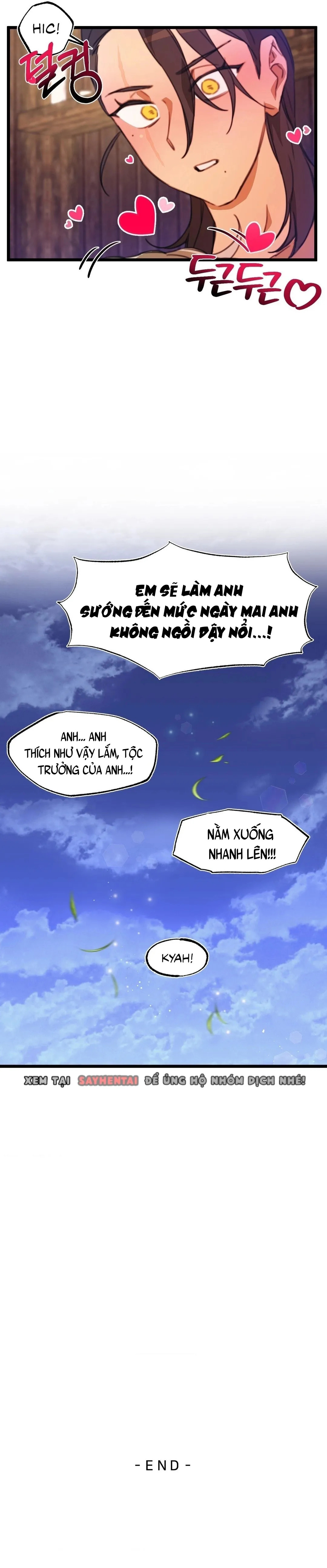 bộ tộc lạ kì chapter 10 17
