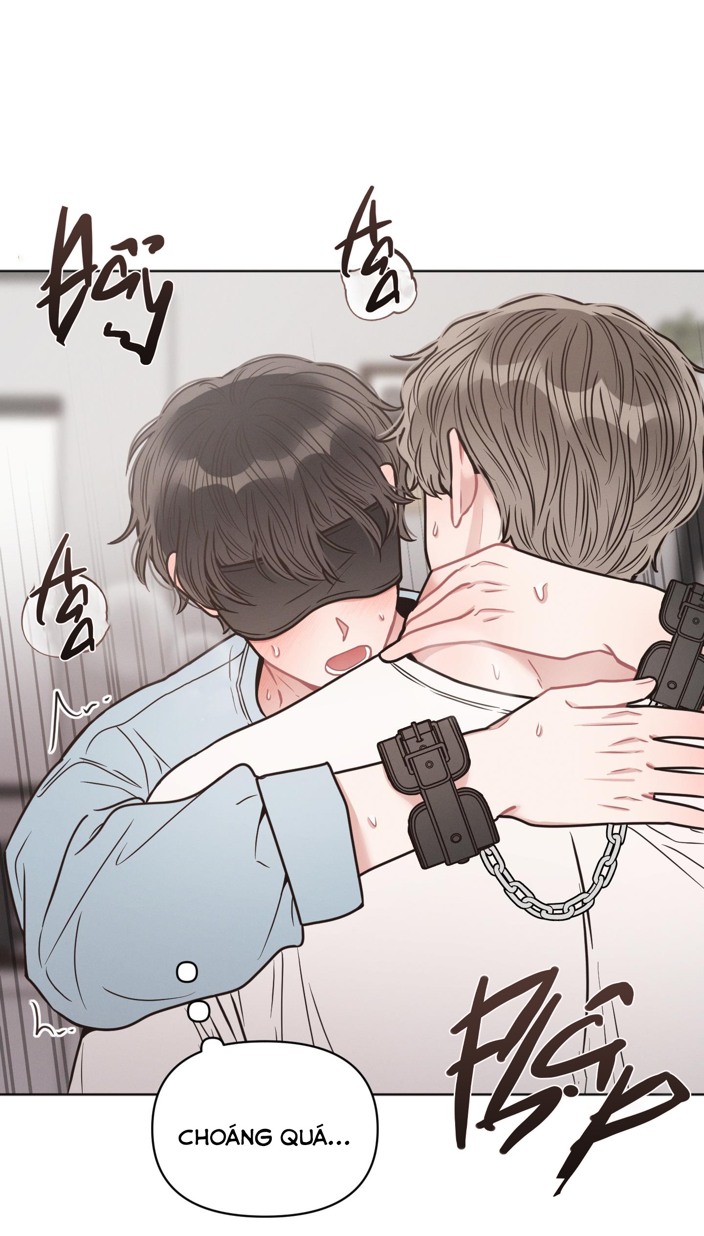 đời tư hàng xóm chapter 23 33