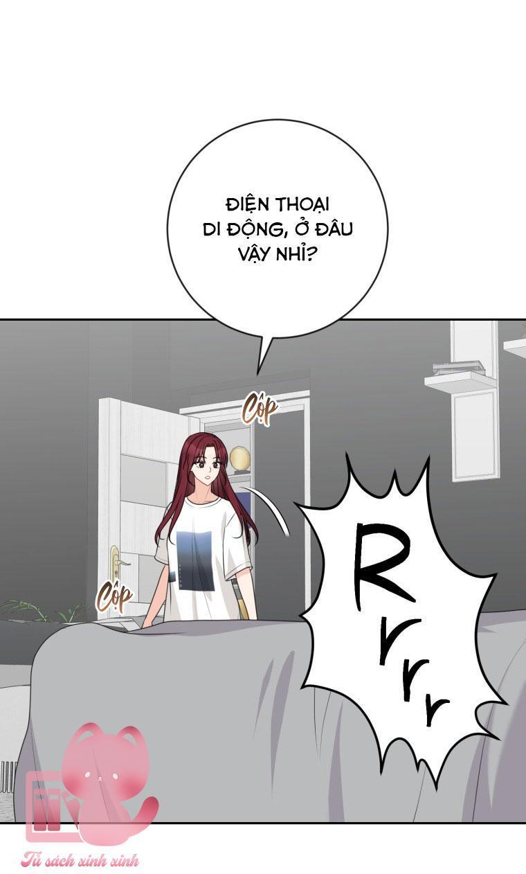 mong được chị chỉ bảo, tiền bối chapter 31 29