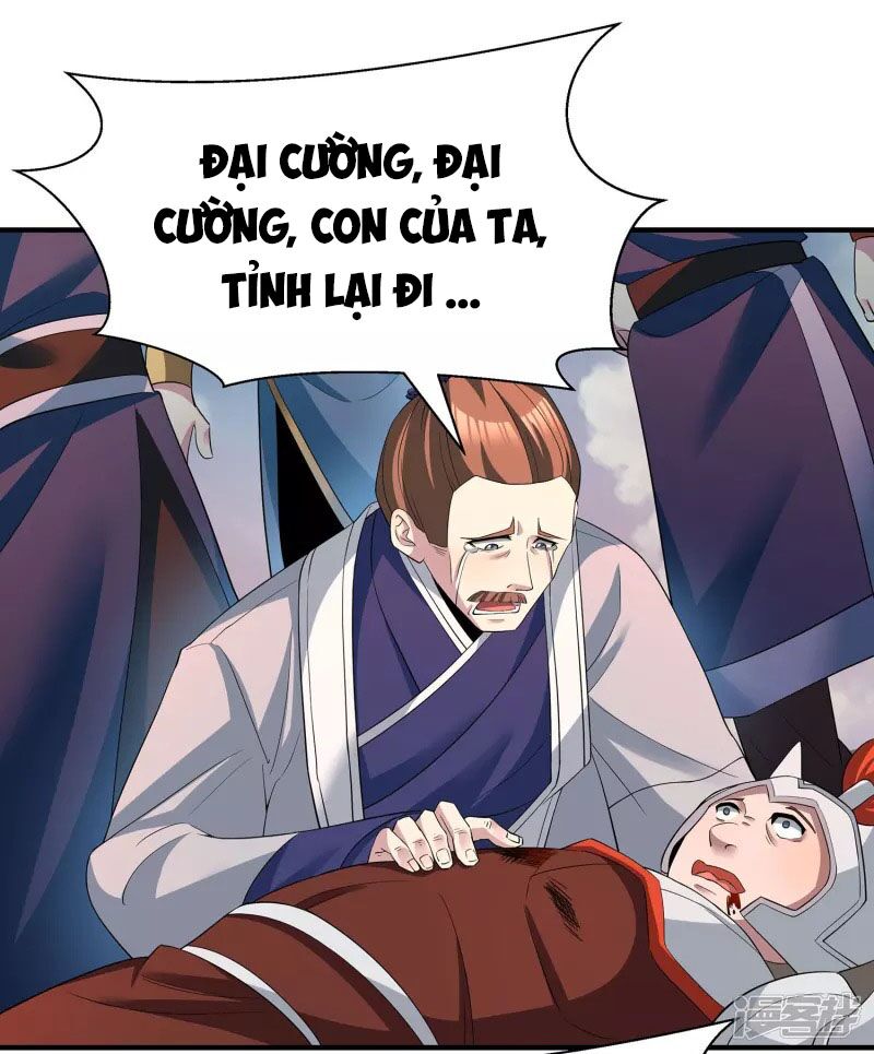 tiến sĩ khoa học kỹ thuật tu tiên chapter 6 9