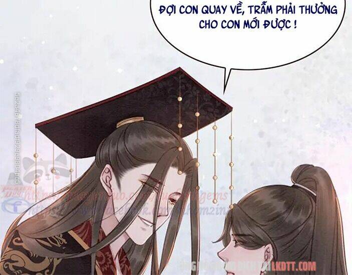 trọng sinh bá sủng nhiếp chính vương quá mạnh mẽ chapter 82.2 19