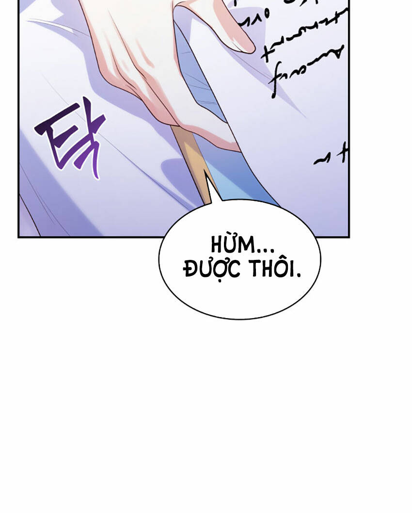 từ ác nữ, tôi trở thành một người mẹ chapter 40.2 20