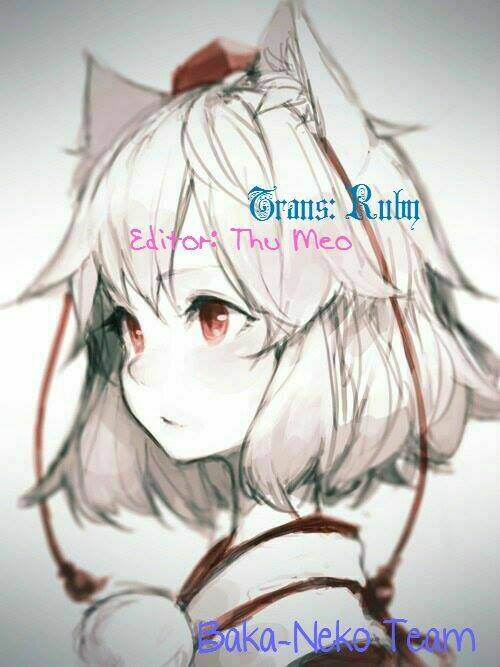 my kitty and old dog chapter 24 1