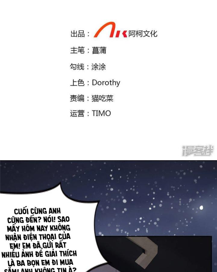 tái sinh tương ngộ chapter 88 3