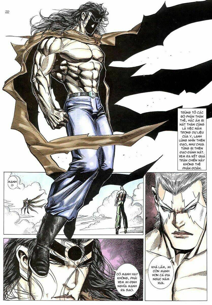 hải hổ 3 chapter 34 22