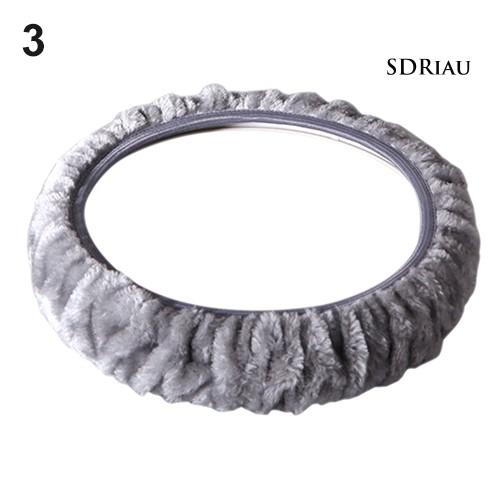 Bọc Vô Lăng Xe Hơi Thu Đông