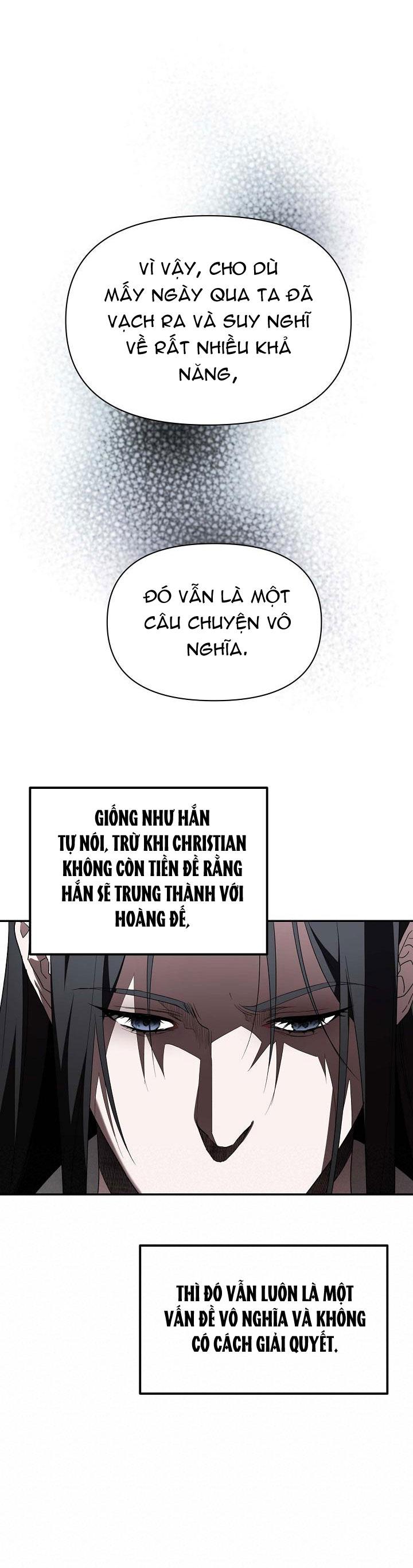 hai đất nước, đất nước của nô lệ chapter 41 6