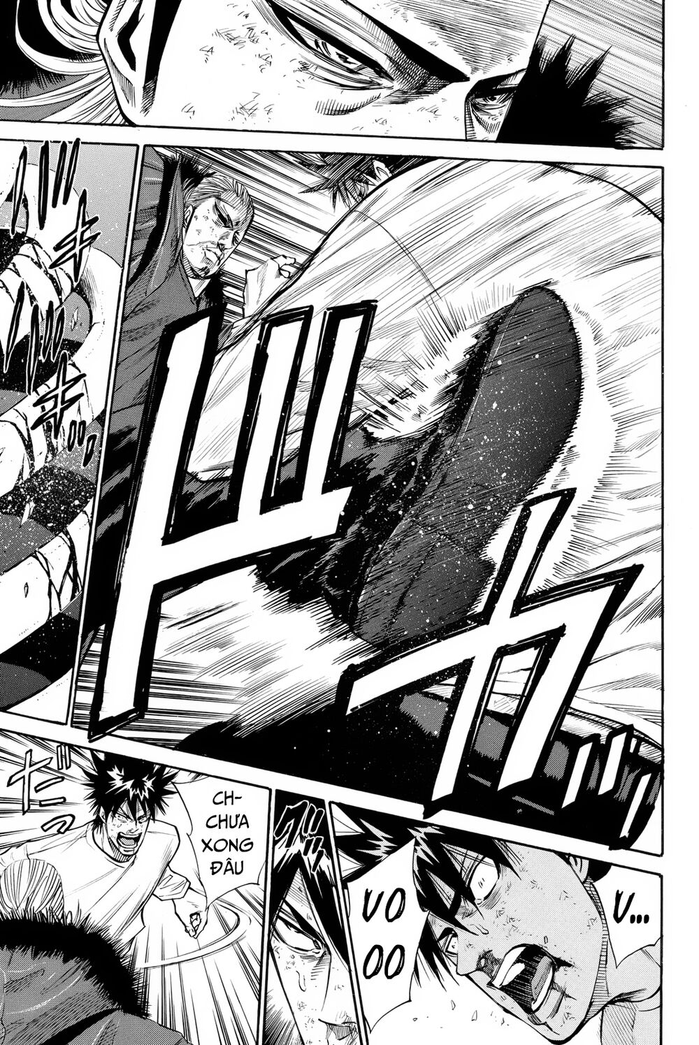 a-bout! chapter 162 7