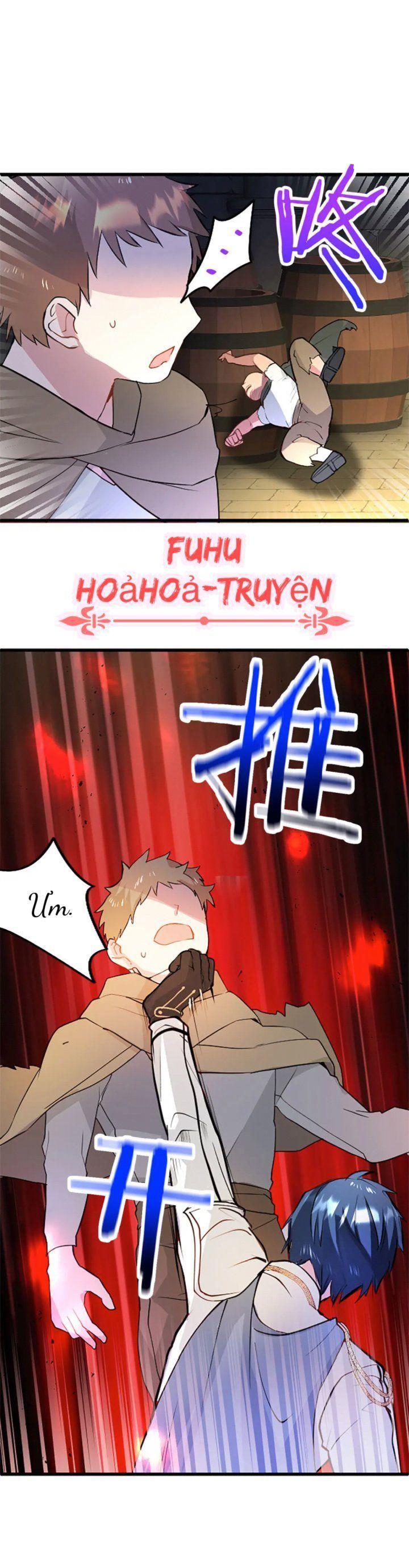 đại tiểu thư tại sao lại cải nam trang chapter 12 7