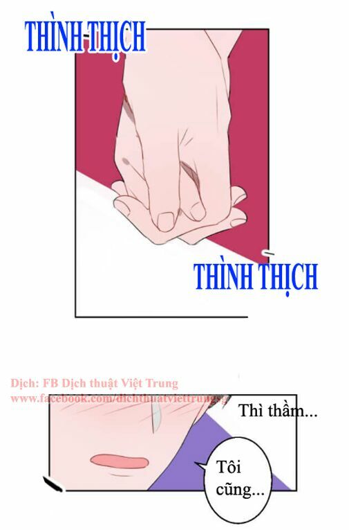 Phải Lòng Cậu Shipper chapter 10 - Trang 26
