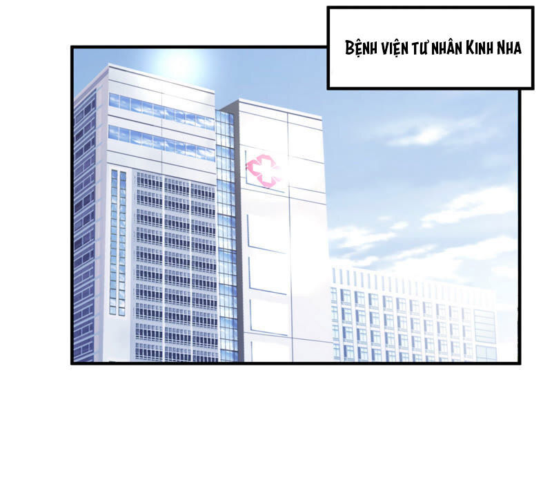 chiến lược lãng mạn của thịnh thiếu chapter 20 19