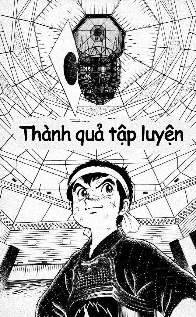 kiếm sĩ musashi chapter 79 1