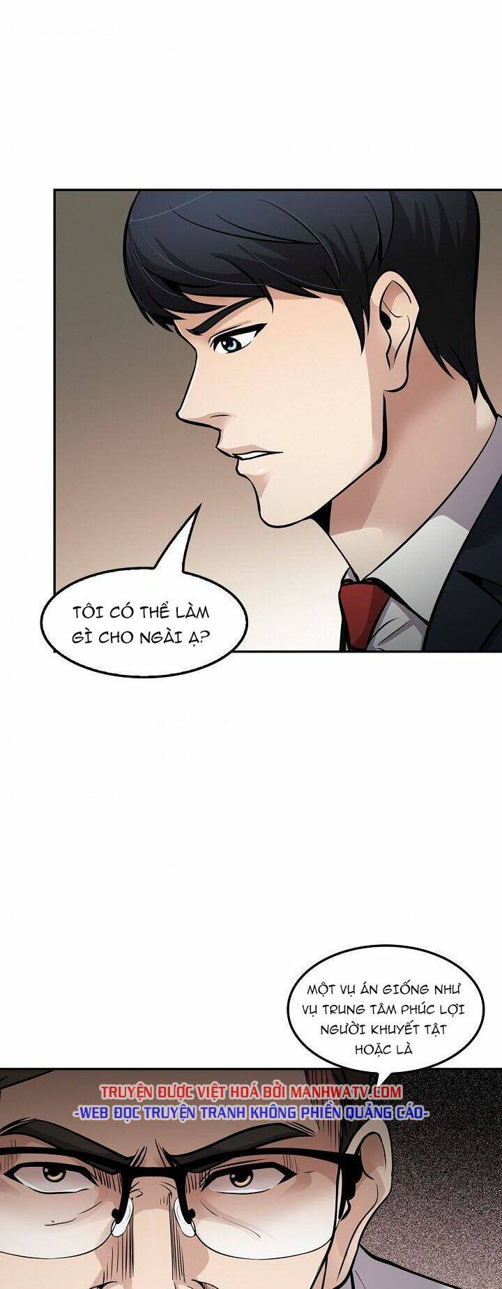 điều tra viên chuyển sinh chapter 88 29