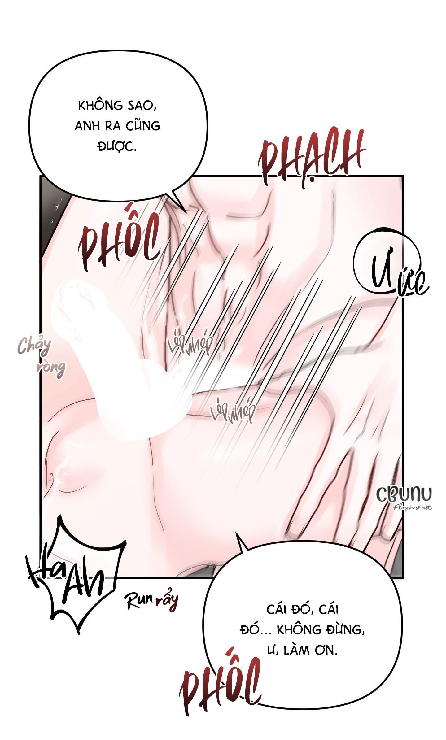 thán phục thanh xuân chapter 59 33