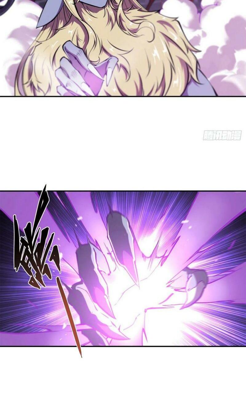 huyết cơ và kỵ sĩ chapter 92 19