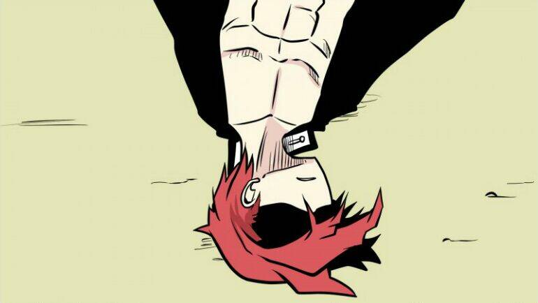 senyuu chapter 24 38