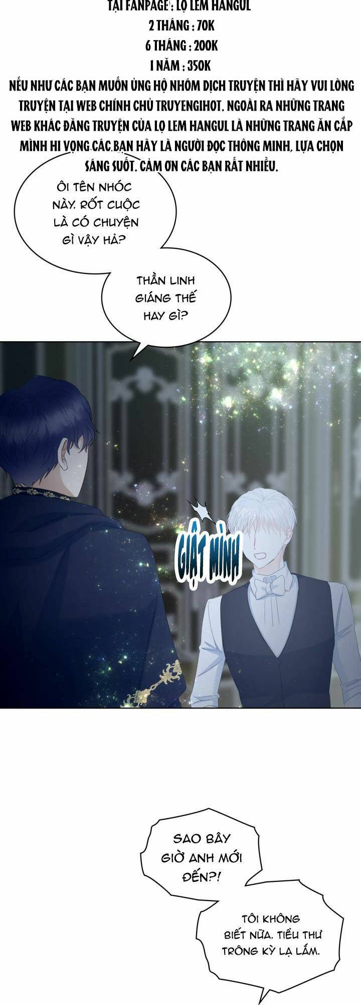 kẻ tạo ra nữ phản diện chapter 67.2 2