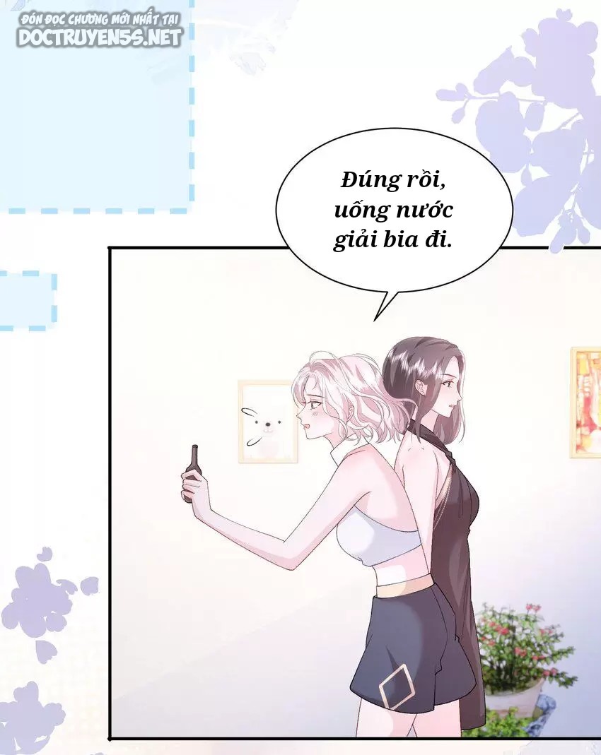 mận xanh chapter 38 8