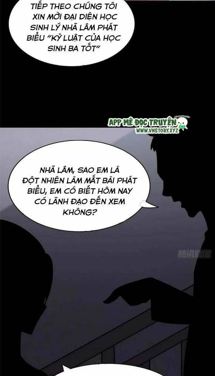 bạn gái virus của tôi chapter 180 41